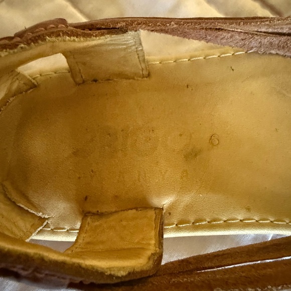 Origo by Anya Huaraches - Picture 3 of 3